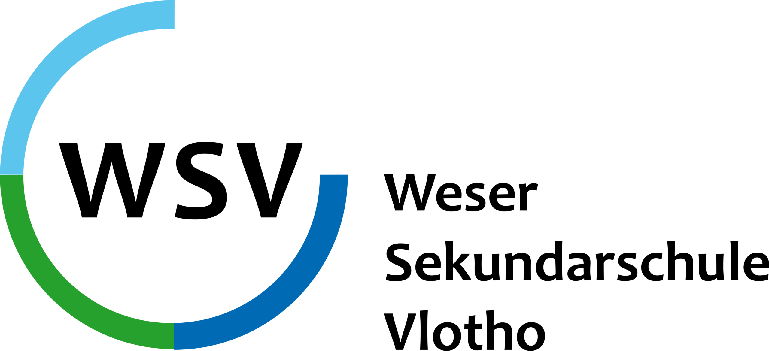 Weser-Sekundarschule Vlotho